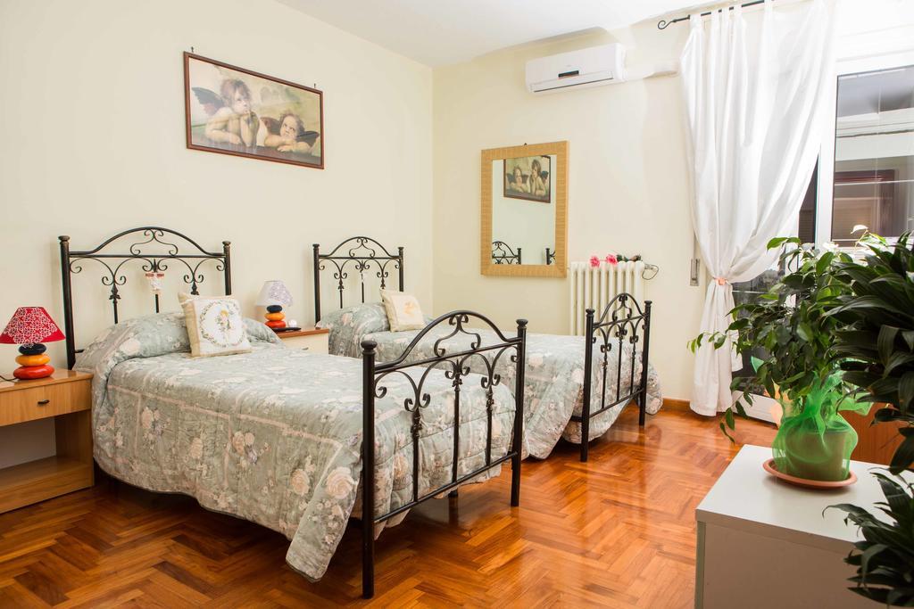 B&B Stupor Mundi อัลตามูรา ภายนอก รูปภาพ