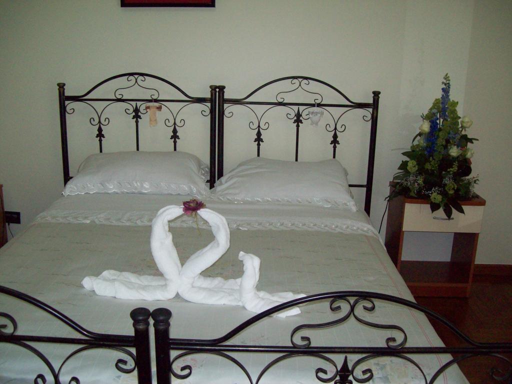 B&B Stupor Mundi อัลตามูรา ภายนอก รูปภาพ