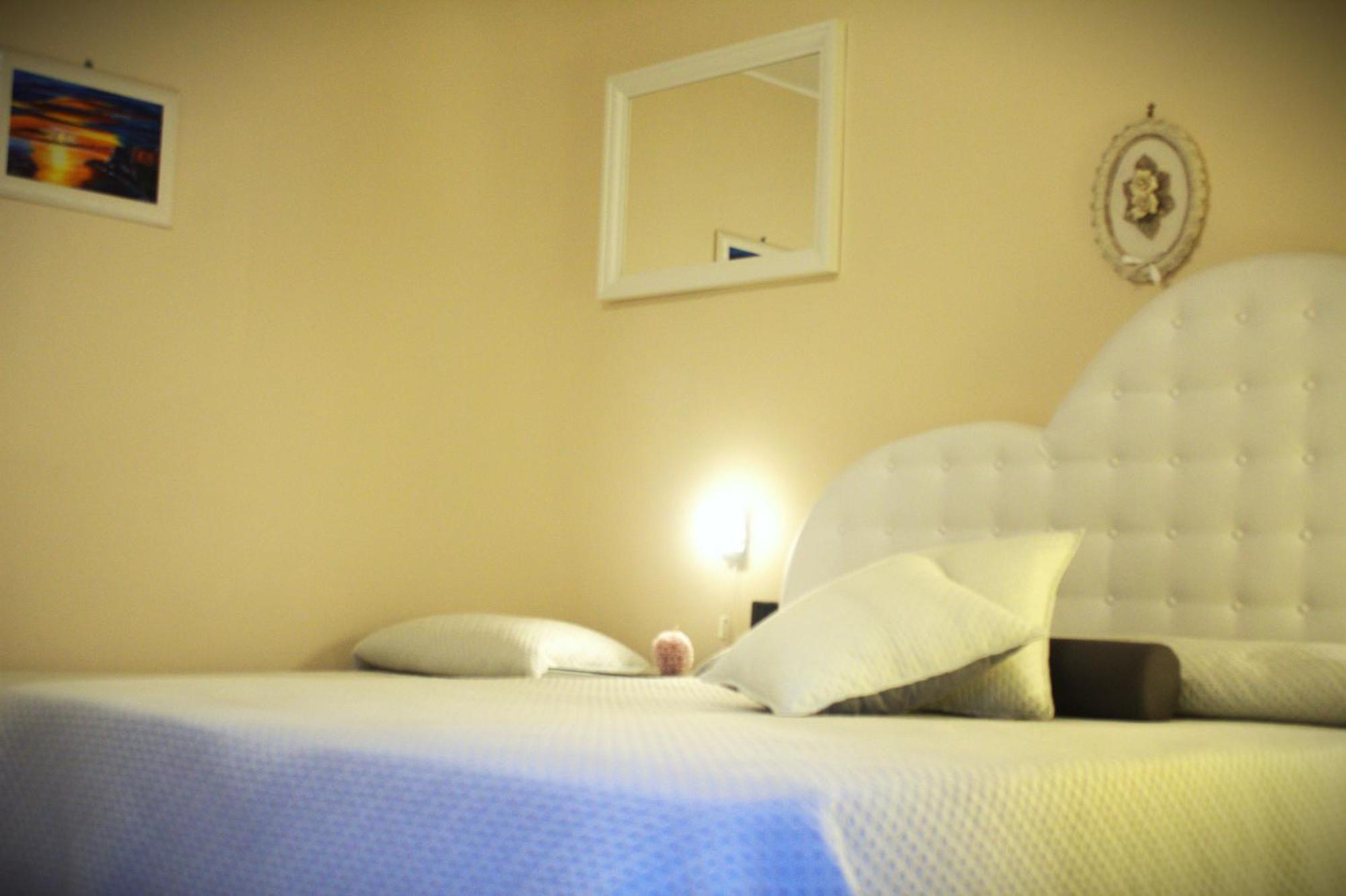 B&B Stupor Mundi อัลตามูรา ภายนอก รูปภาพ