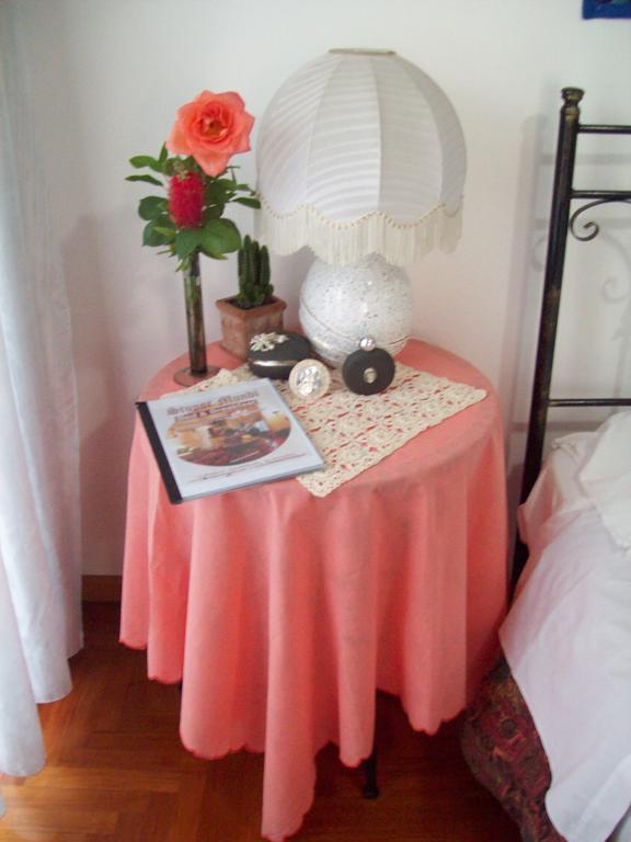 B&B Stupor Mundi อัลตามูรา ภายนอก รูปภาพ