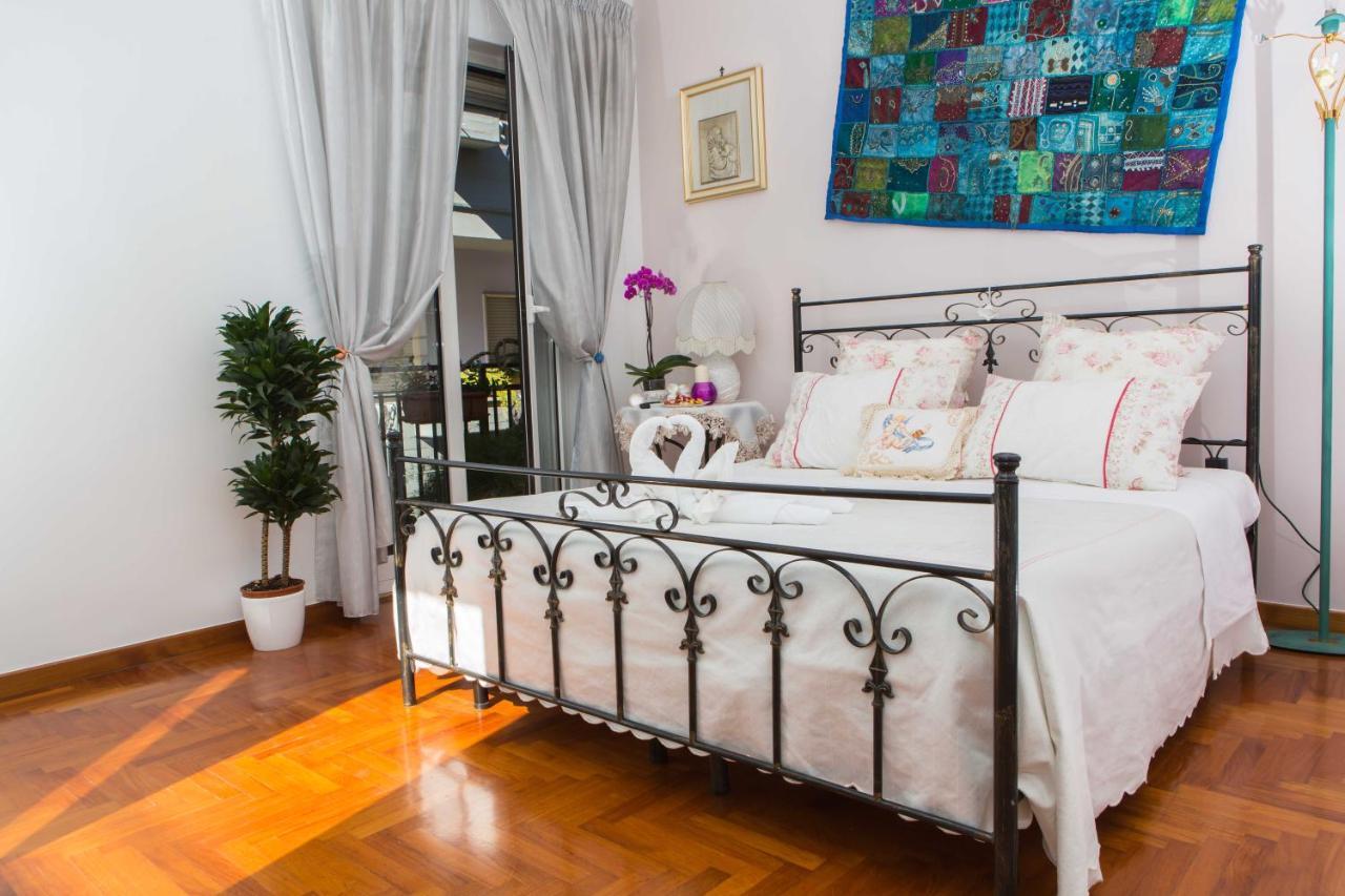 B&B Stupor Mundi อัลตามูรา ภายนอก รูปภาพ